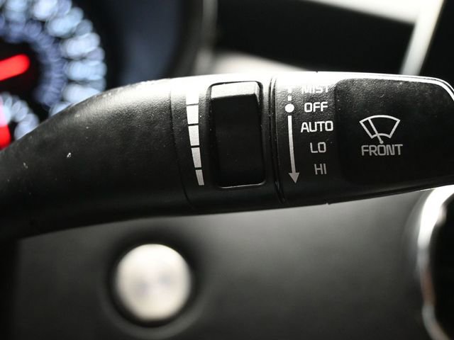 2020 Kia Stinger GT2