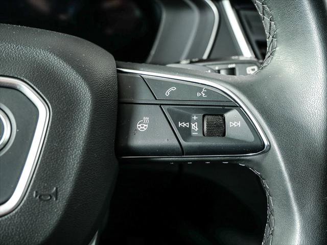 2023 Audi Q5 2.0T Premium Plus