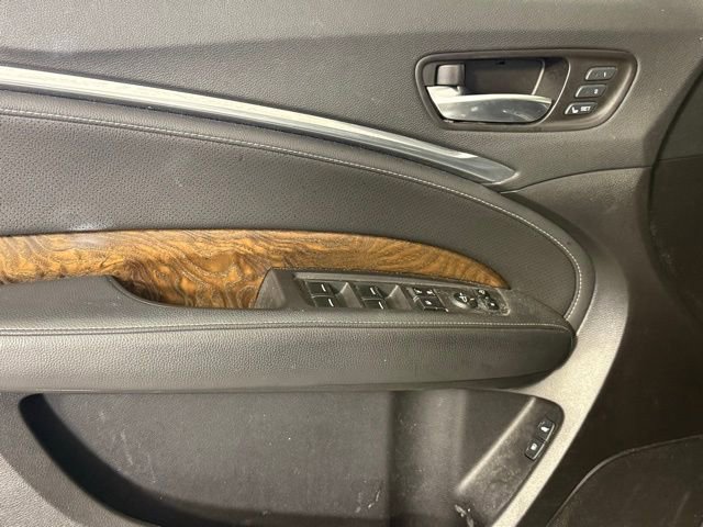 2019 Acura MDX SH-AWD w/ Technology Package