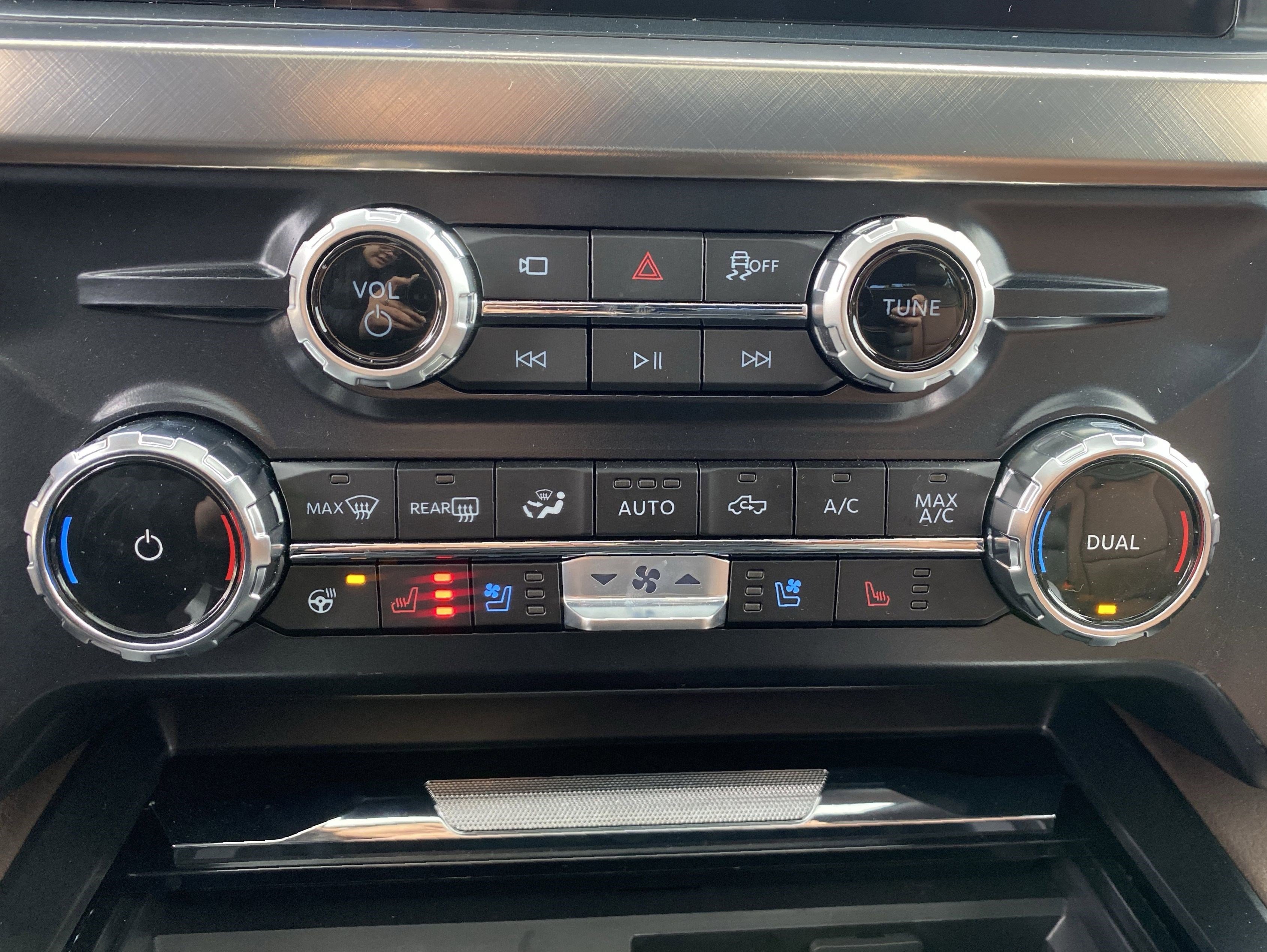 2025 Ford F350 King Ranch