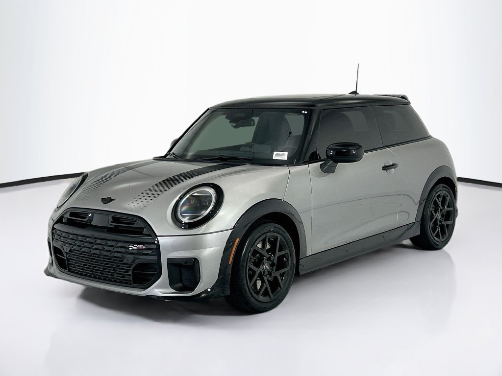 MINI North Scottsdale in Phoenix, AZ | Kelley Blue Book