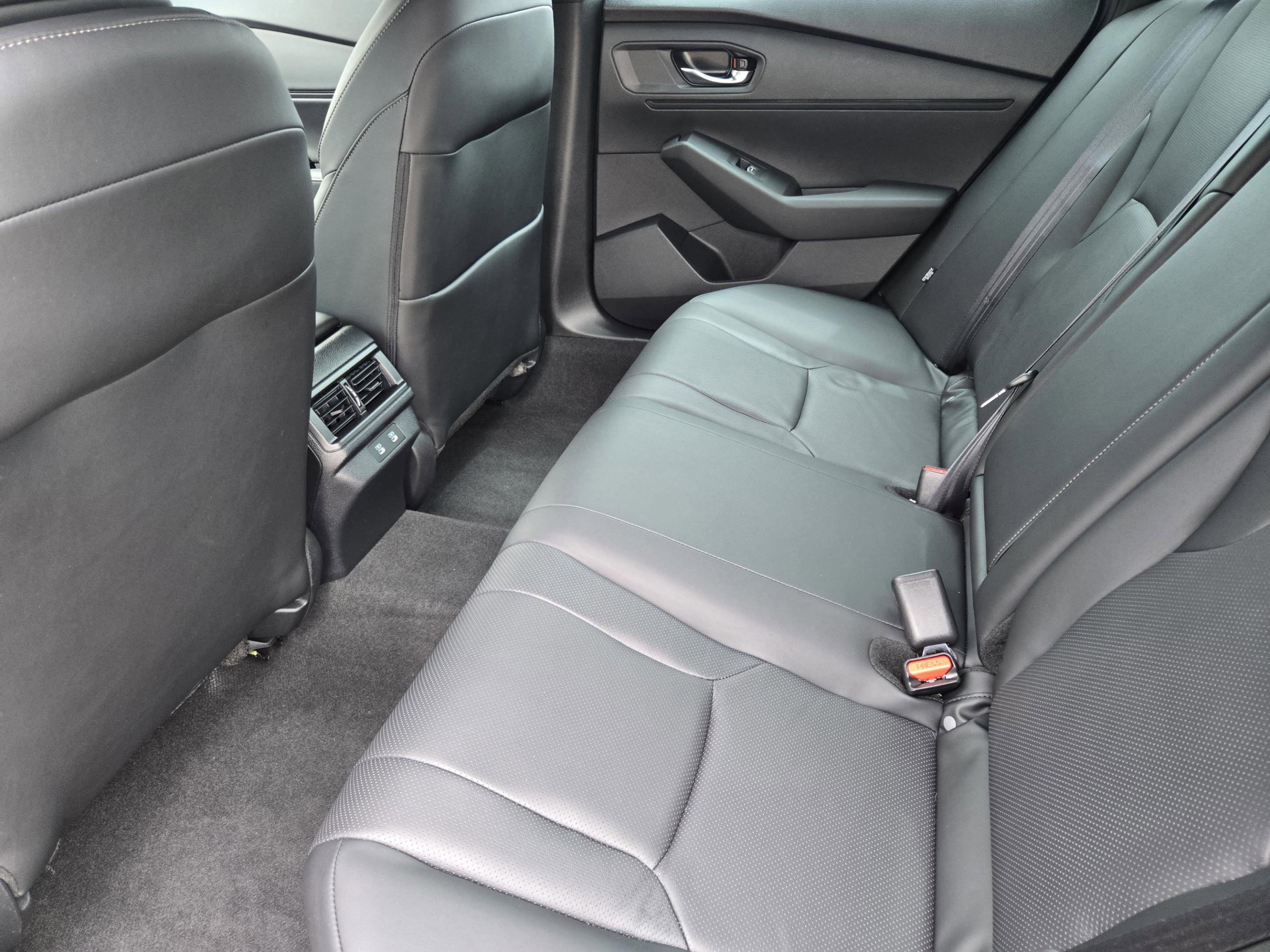 2025 Honda Accord Sport