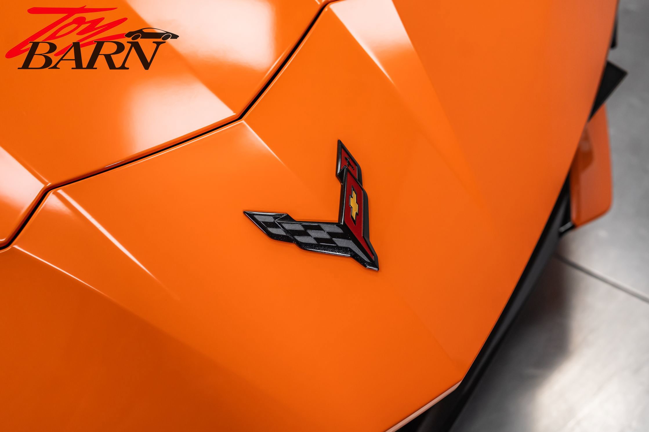 2024 Chevrolet Corvette Stingray Preferred Conv w/ 2LT