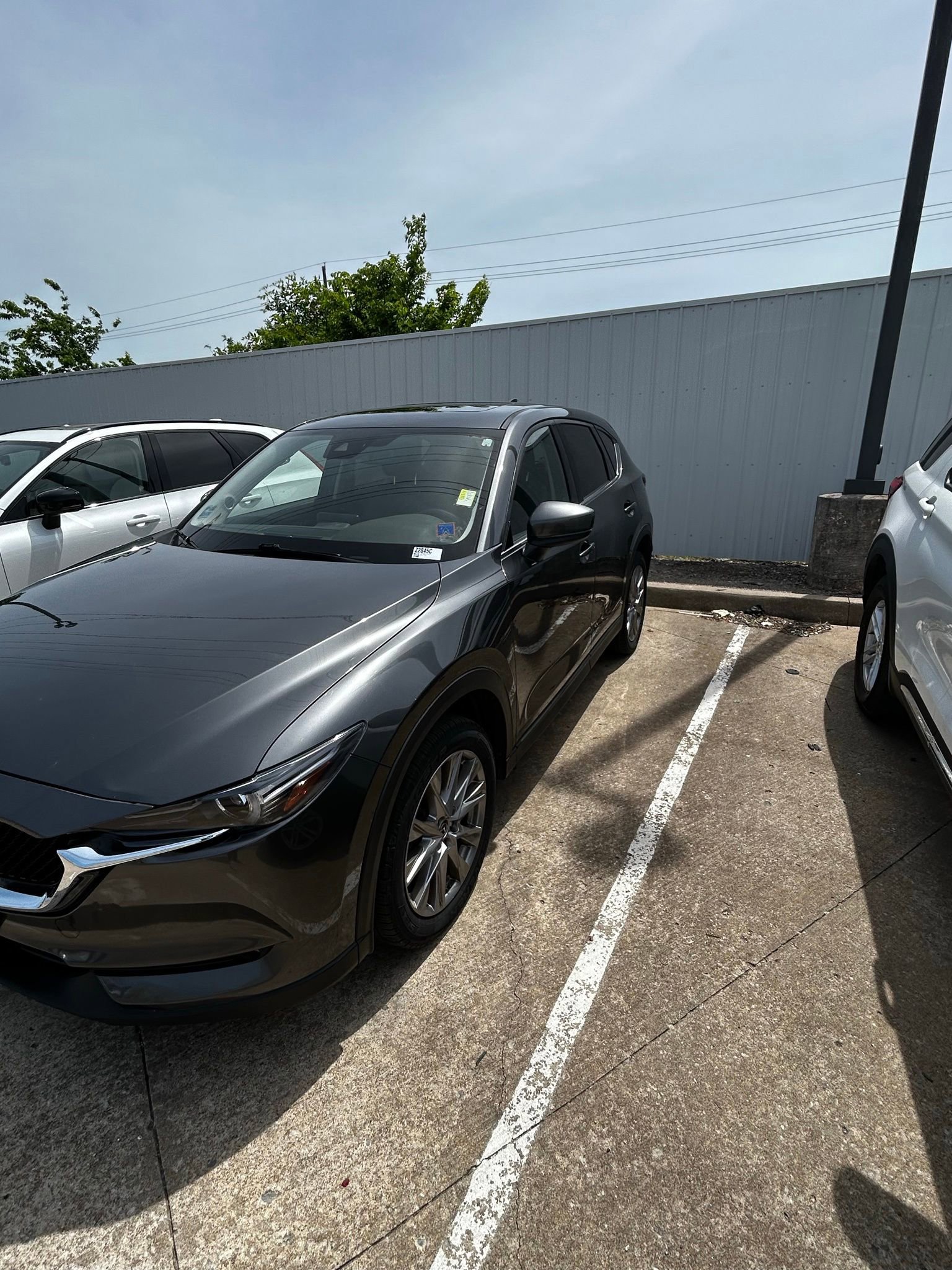 Used MAZDA CX-5 for Sale in Muskogee, OK - Autotrader