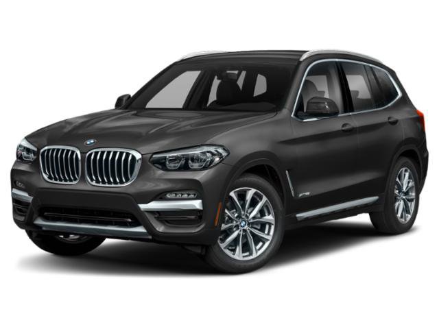 Used 2019 BMW X3 sDrive30i w/ Driving Assistance Package