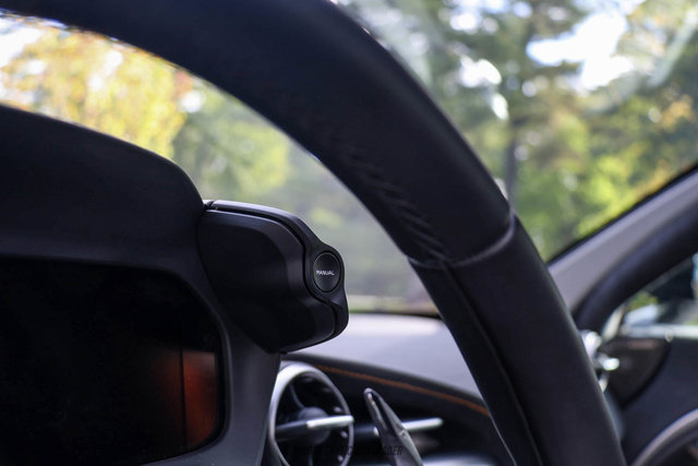 Used 2025 McLaren 750S photo 21