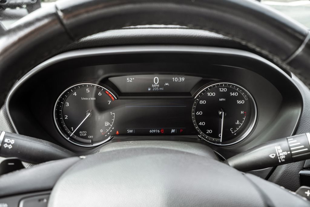 2024 Cadillac CT4 Premium Luxury