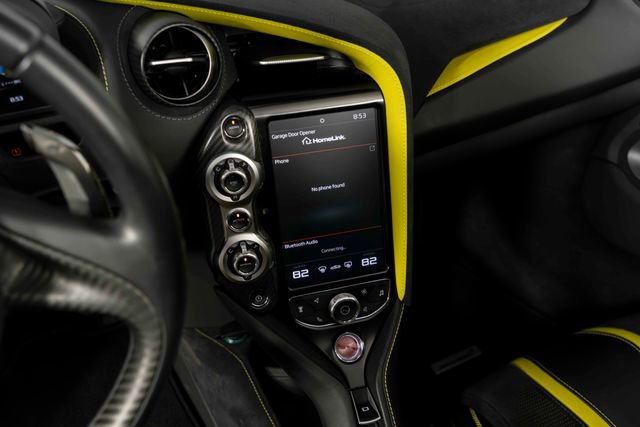 Used 2022 McLaren 720S Performance photo 19