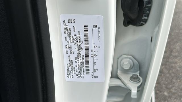 2024 Ford F450 Platinum