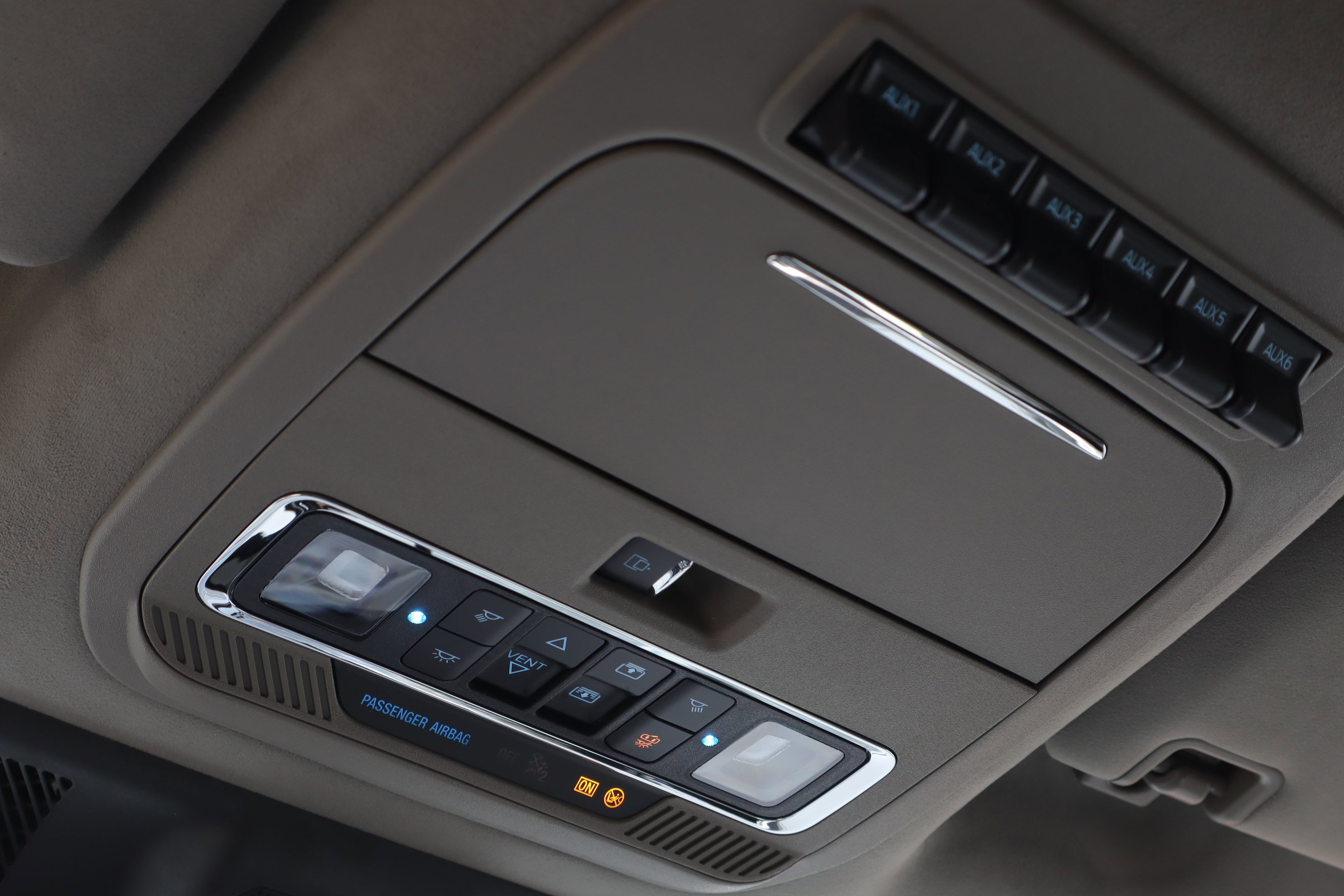 2026 Ford F450 Platinum