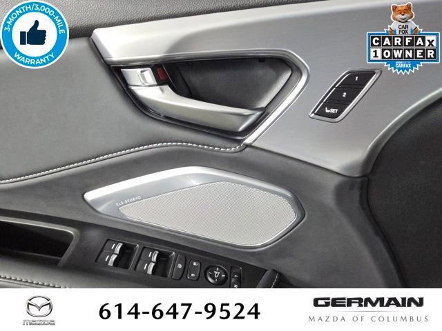 2022 Acura RDX w/ Technology Package