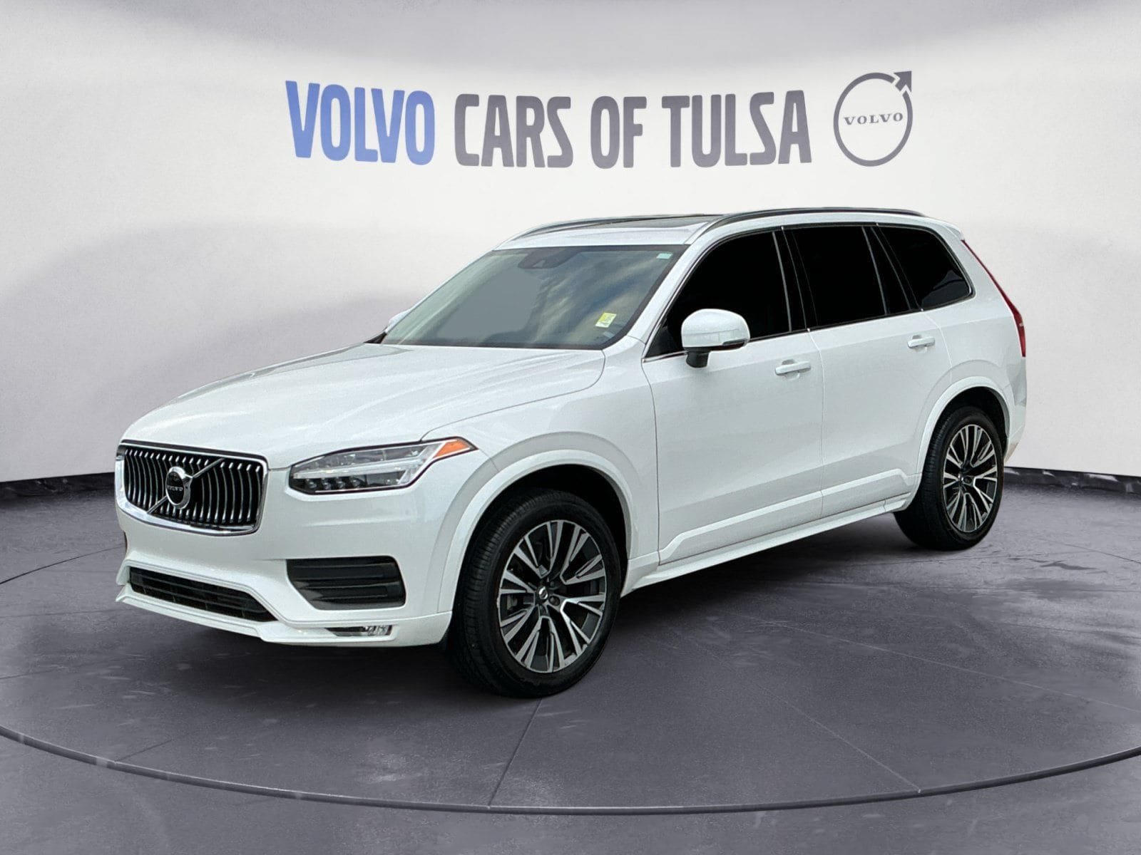 Used 2020 Volvo XC90 T5 Momentum w/ Protection Package Premier