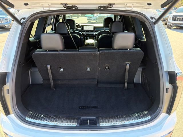 2023 Kia Telluride SX Prestige X-Line