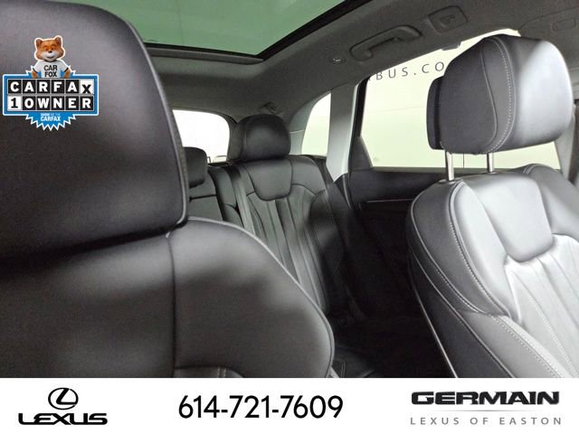 2025 Audi Q5 2.0T Premium Plus