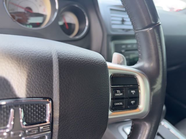 2014 Dodge Challenger SXT