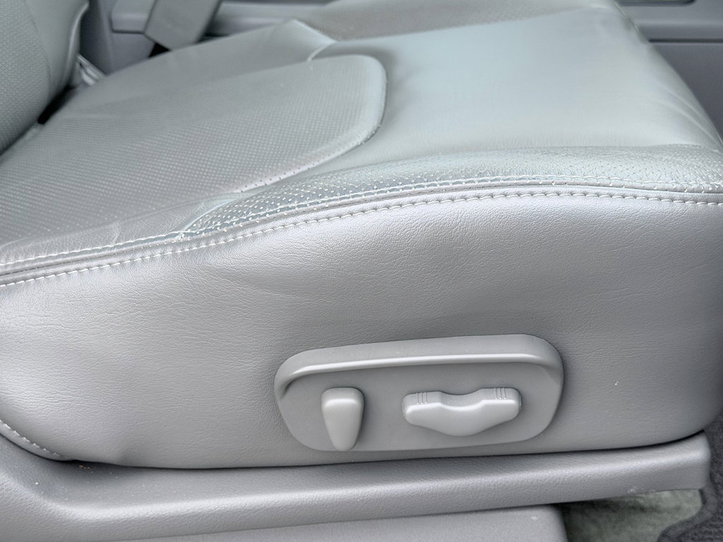 2017 Nissan Frontier SL