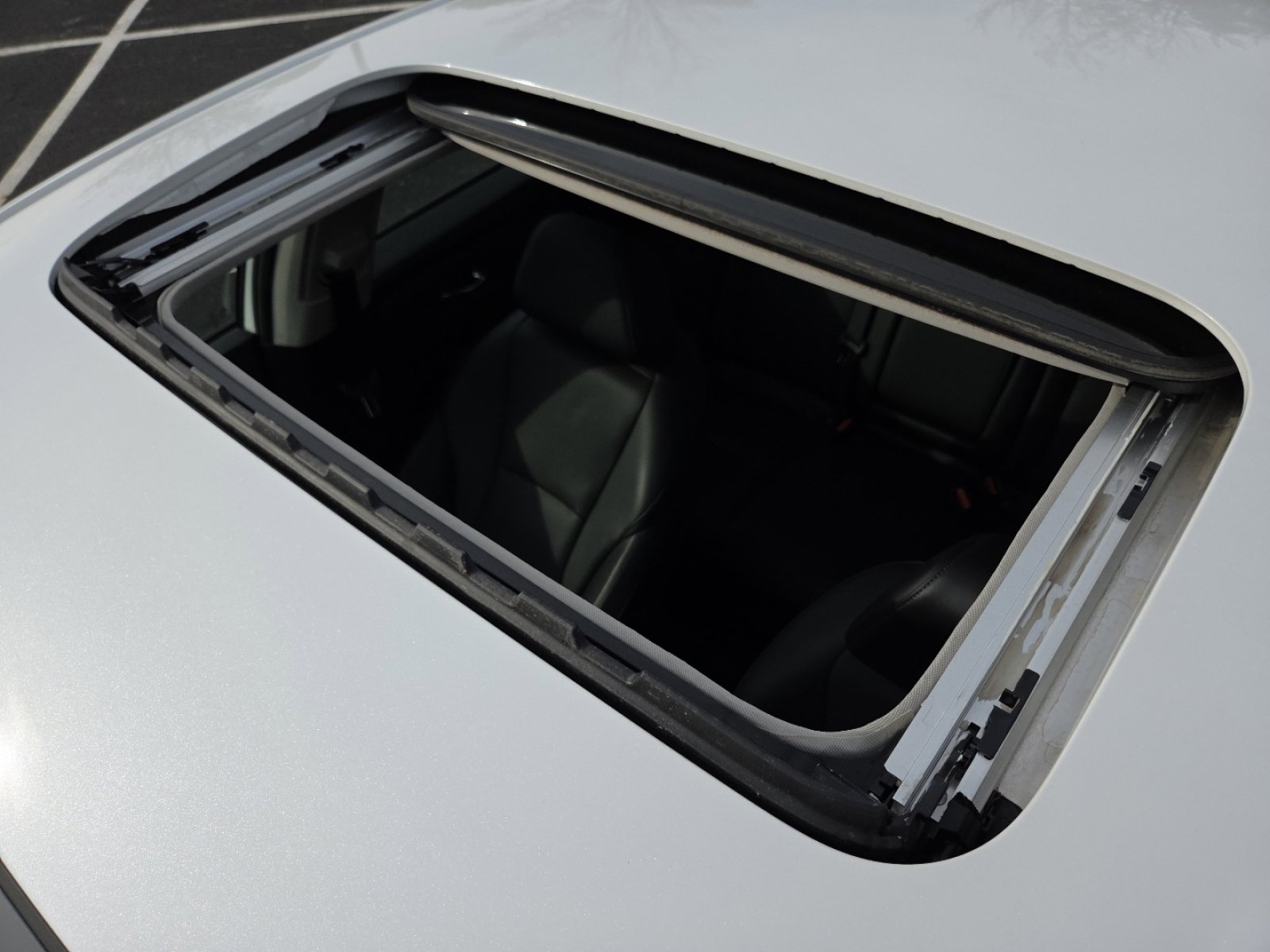 2023 Honda Accord Touring