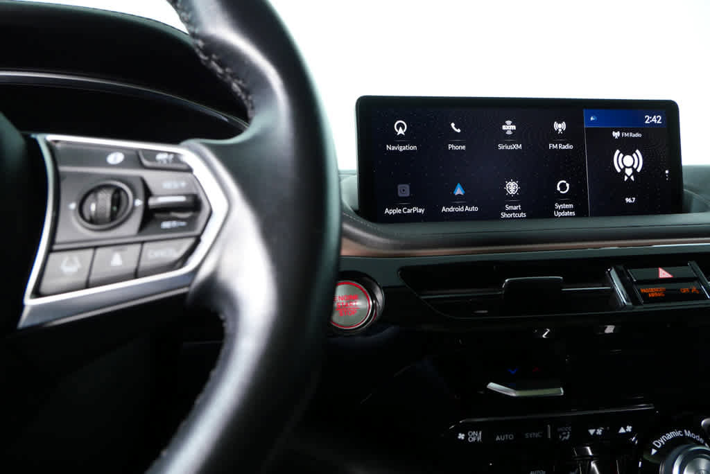 2022 Acura MDX FWD w/ Technology Package