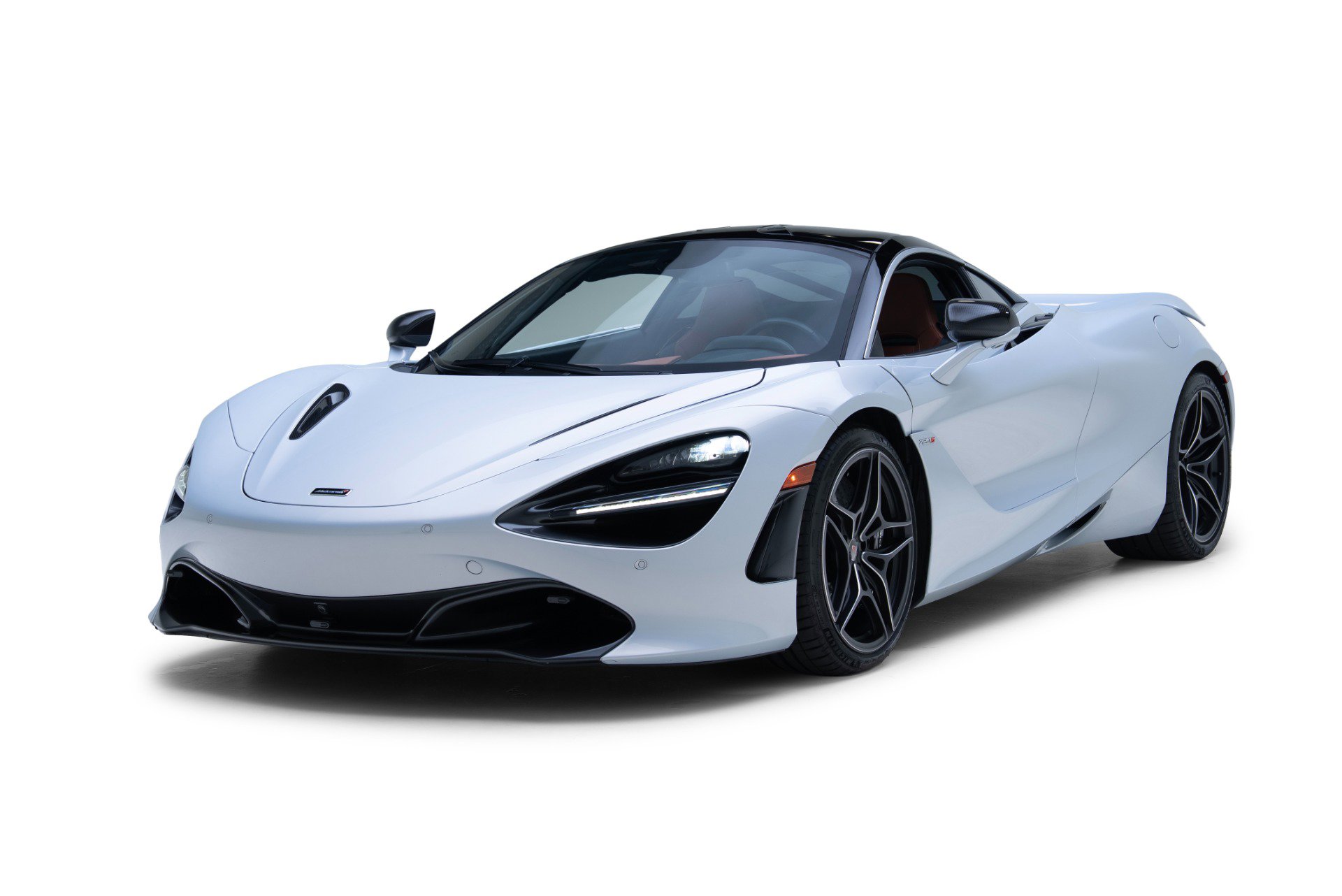 Used 2018 McLaren 720S Performance photo 8