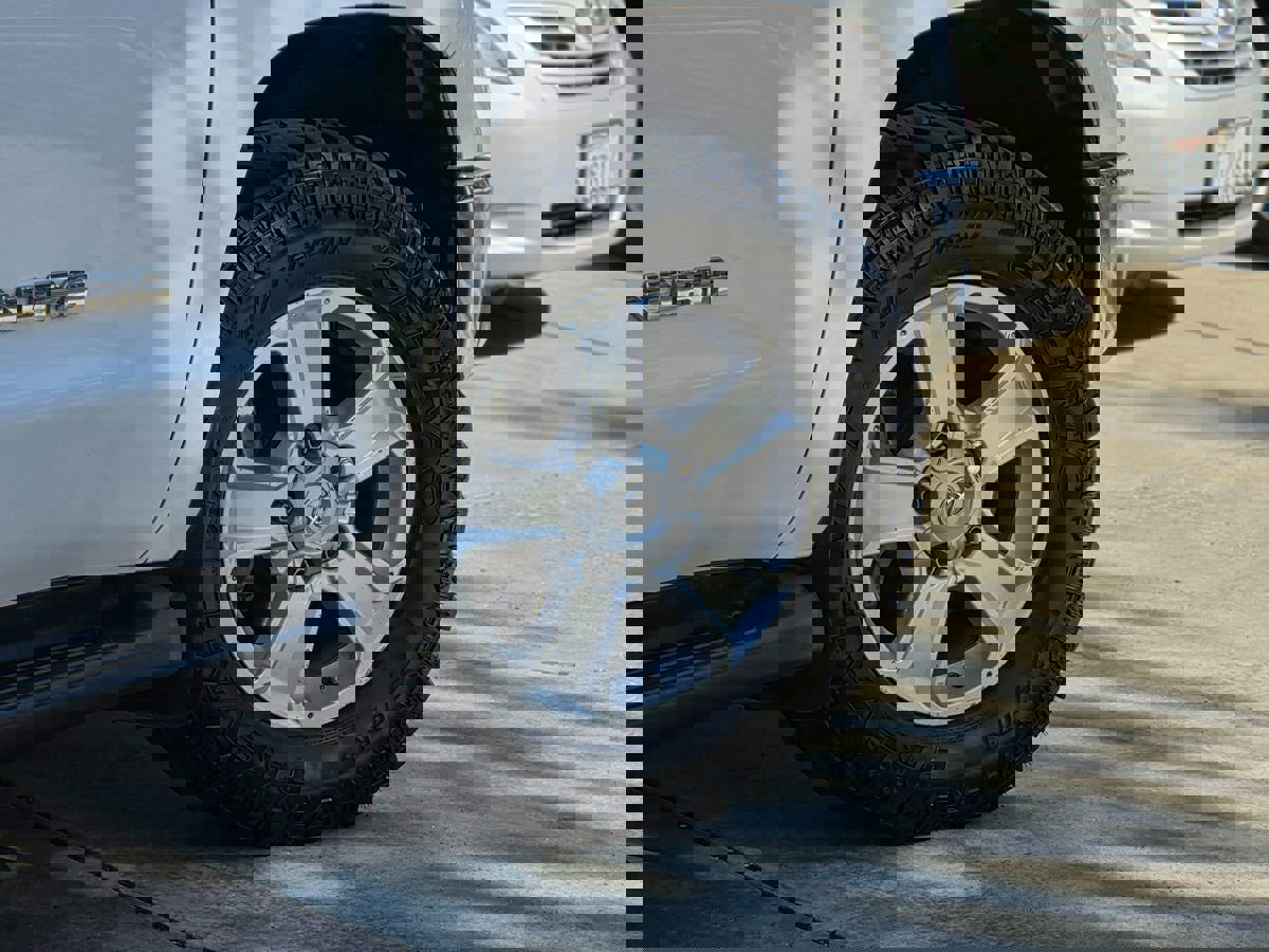 2016 Toyota Tundra Limited