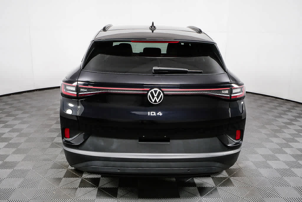 2024 Volkswagen ID.4 2WD