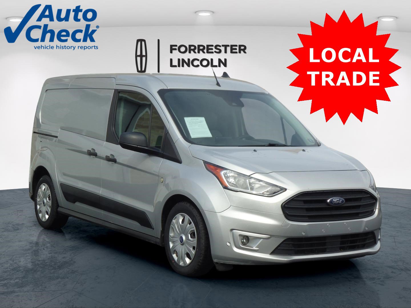 Transit Connect Ford Transit Gt 2019 Used Ford Transit Connect