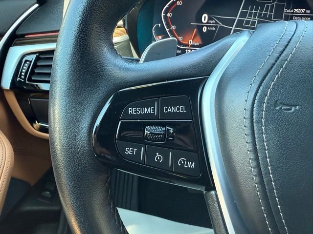 2022 BMW 530i xDrive