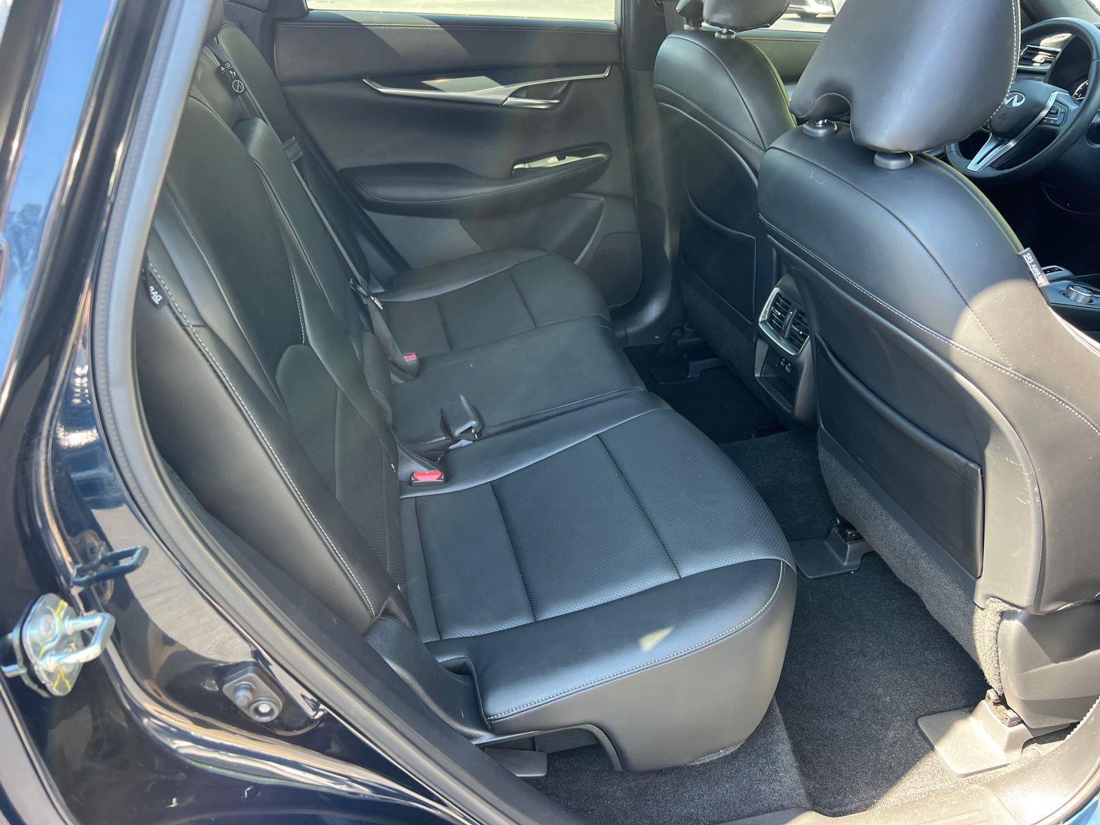 2023 INFINITI Qx50 Sport