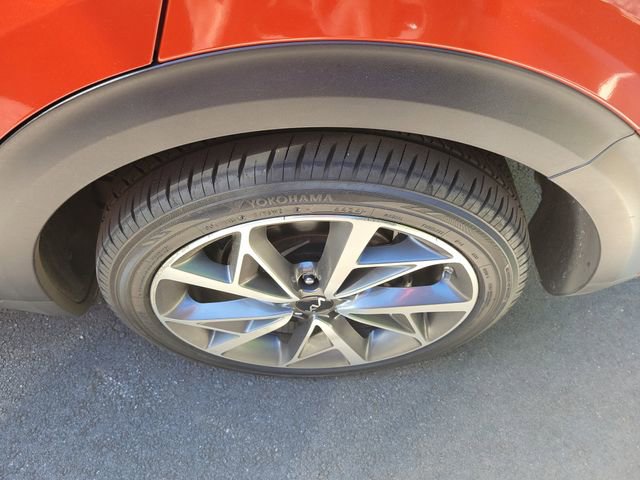 2022 Kia Niro Touring Special Edition