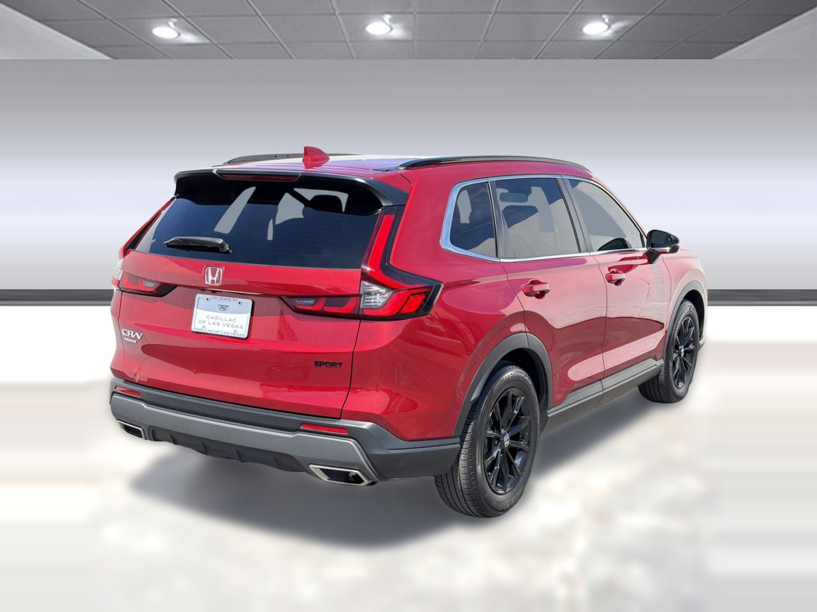 2023 Honda CR-V Sport