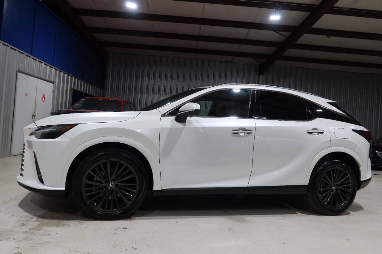 Used 2024 Lexus RX 350 Premium w/ Convenience Package