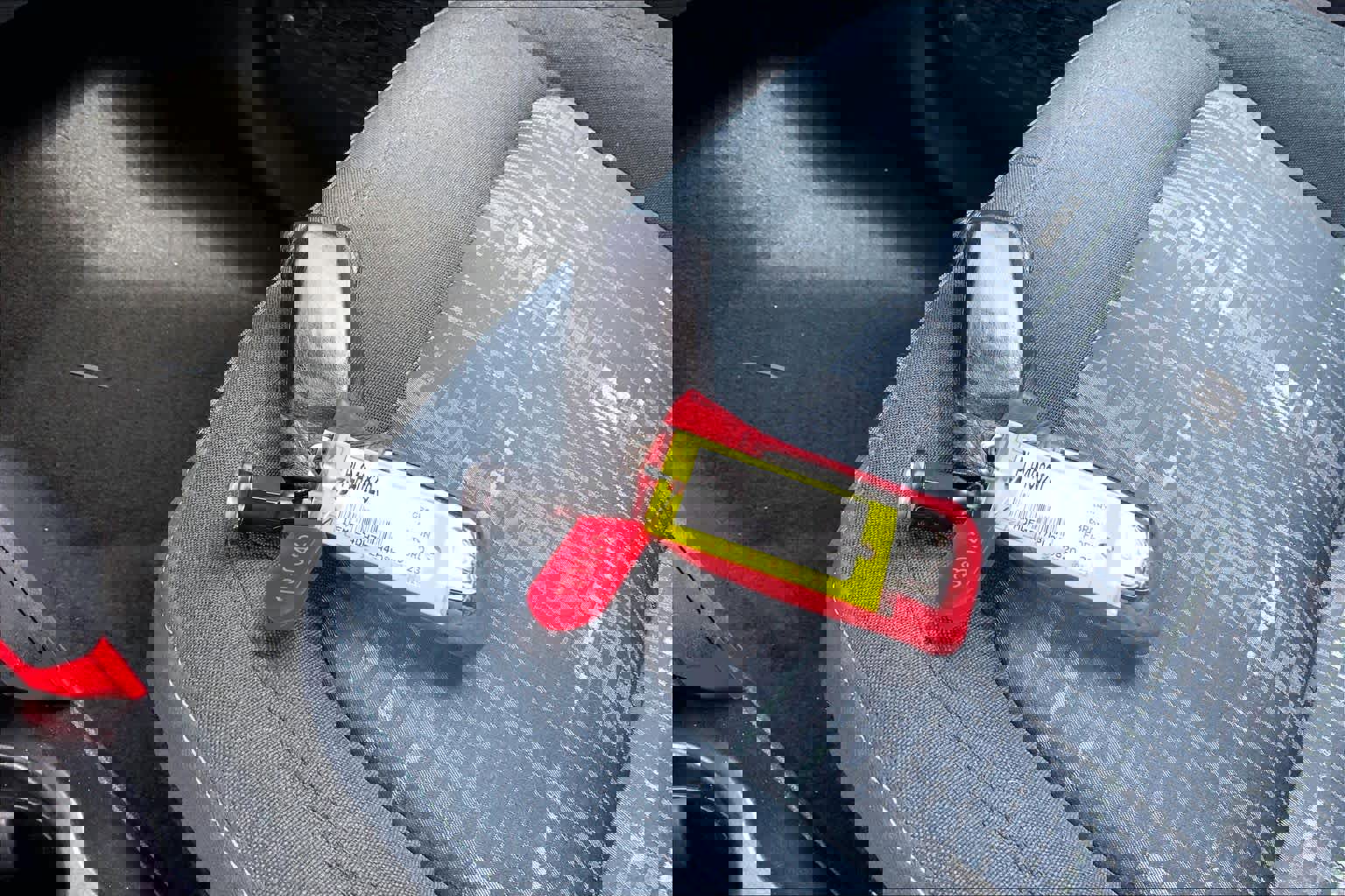 2023 Ford Bronco Heritage Edition