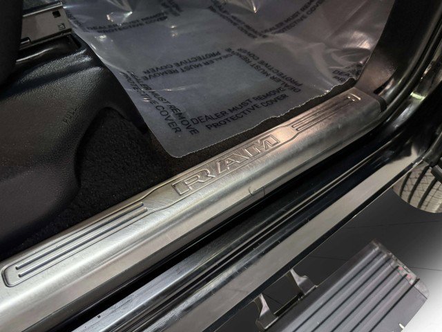 2022 RAM 3500 Limited