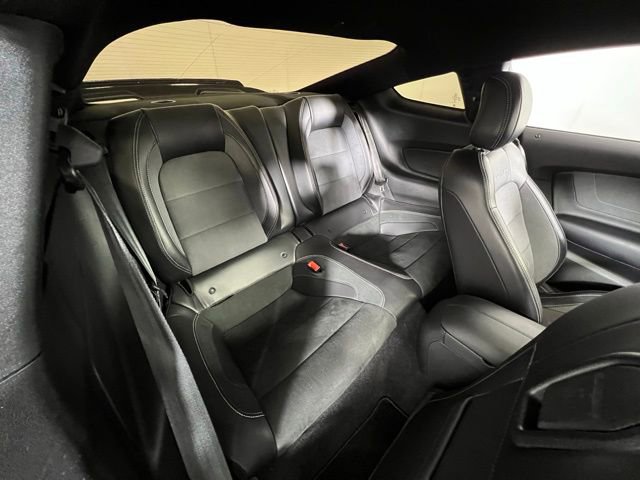 2020 Ford Mustang Shelby GT350