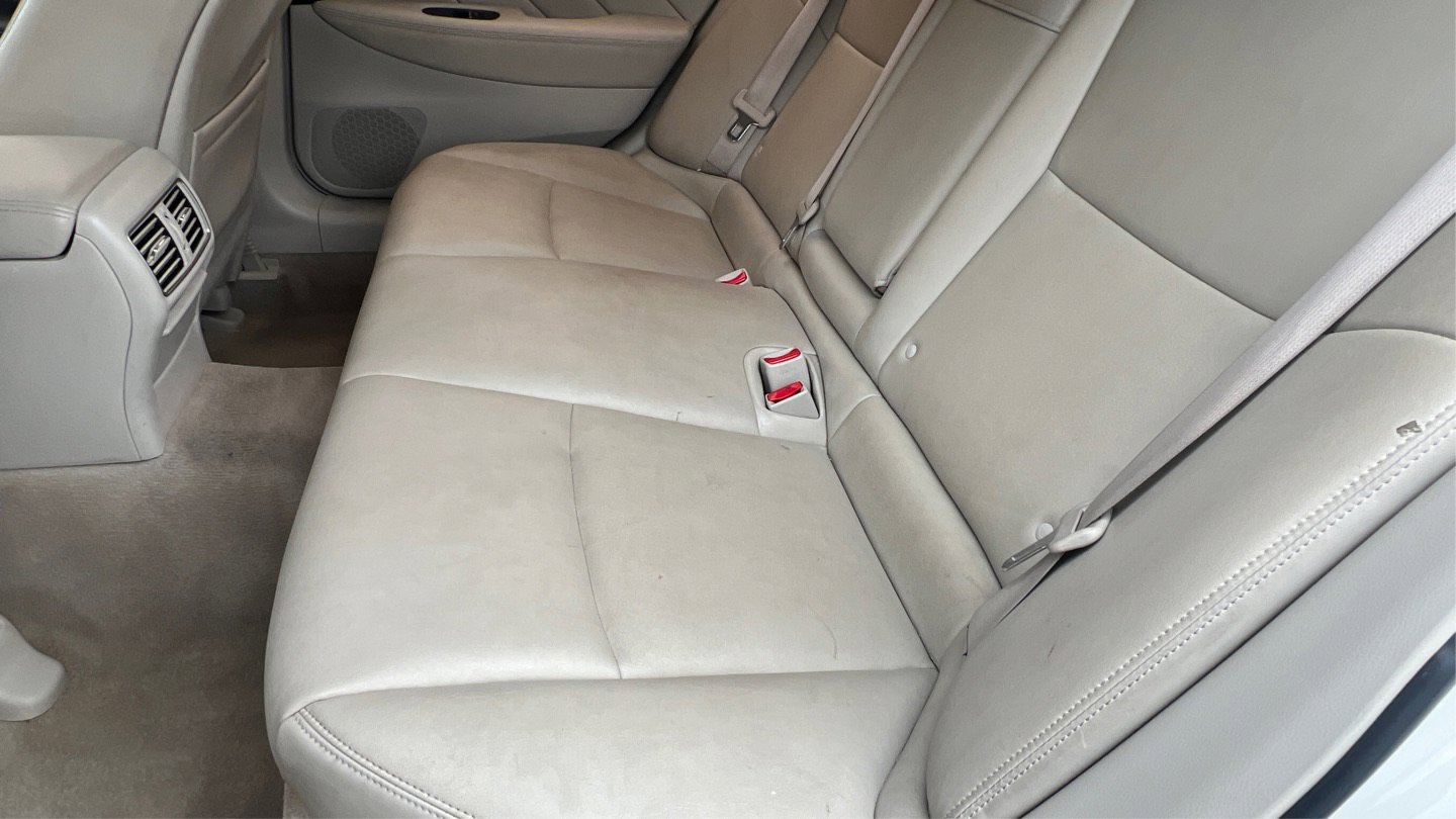 2017 INFINITI Q50 3.0t Premium