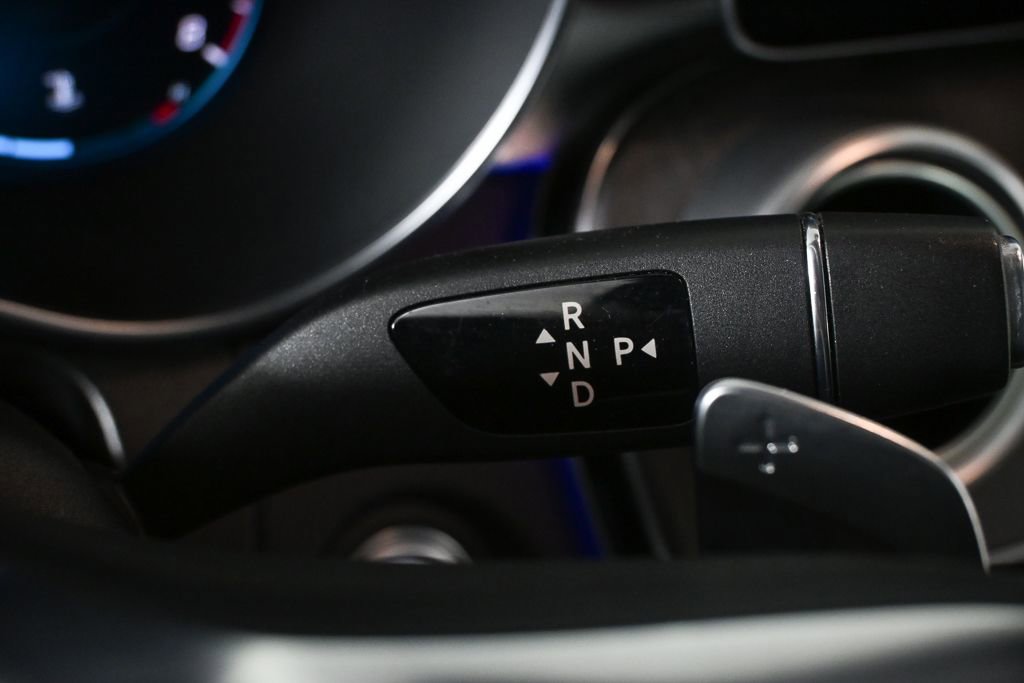 2020 Mercedes-Benz GLC 300 4MATIC Coupe