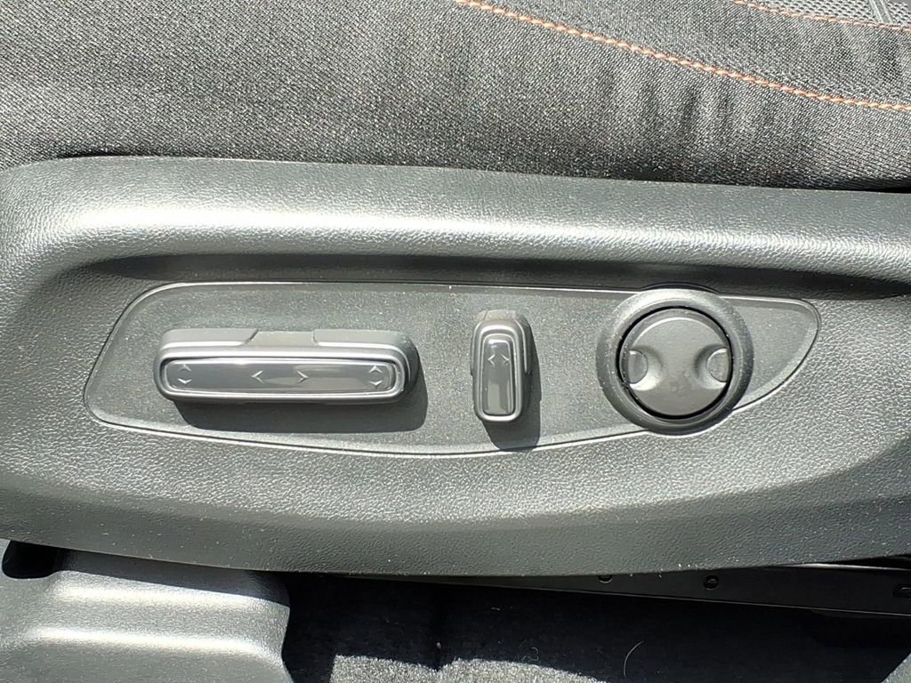 2026 Honda CR-V TrailSport