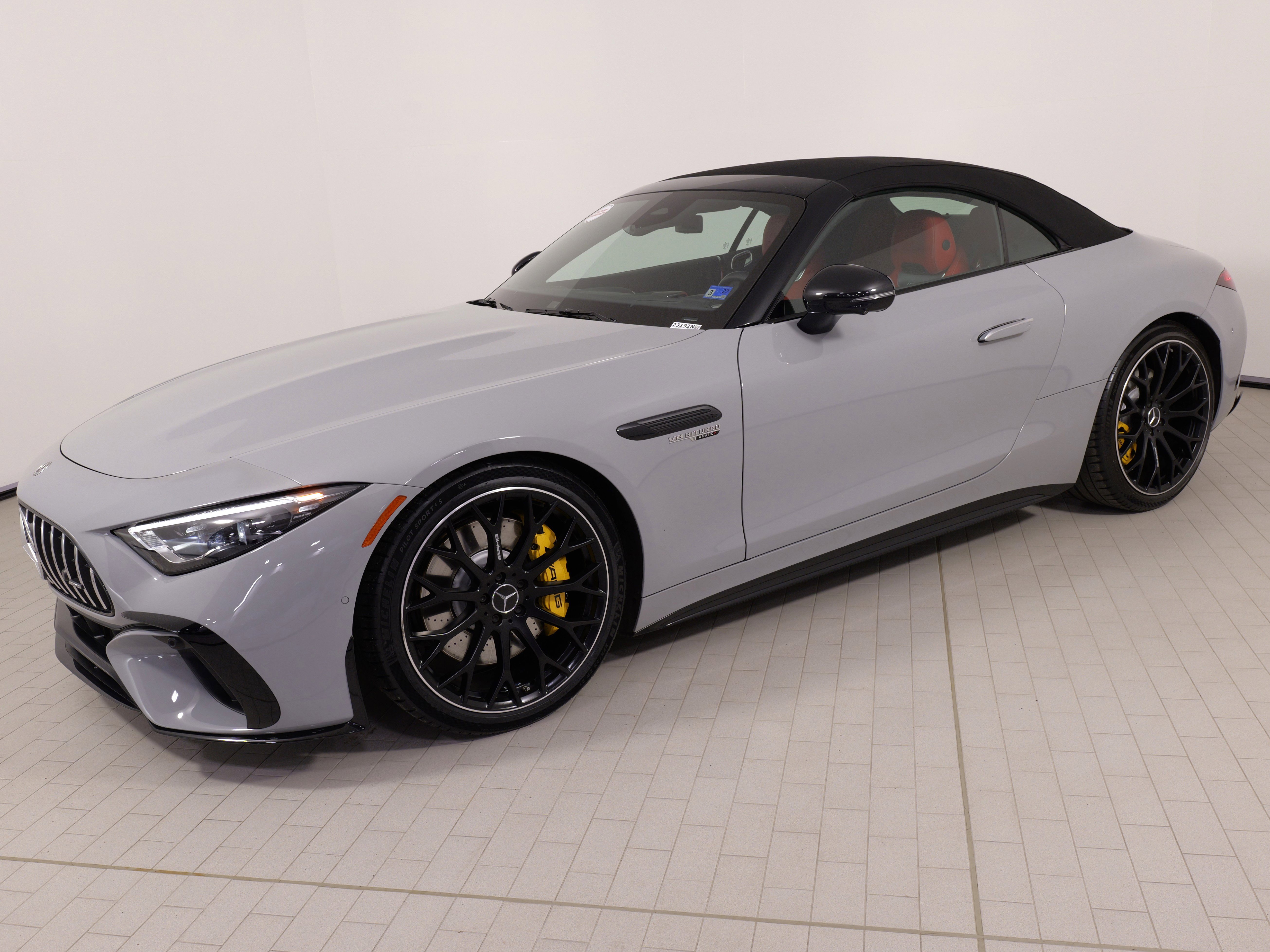 MB-113SL-111SEリペアー済みシリンダーヘツト販売 Used Mercedes-Benz SL 63 AMG for Sale in Bradenton, FL - Autotrader