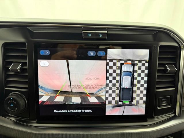 2026 Ford F450 Platinum