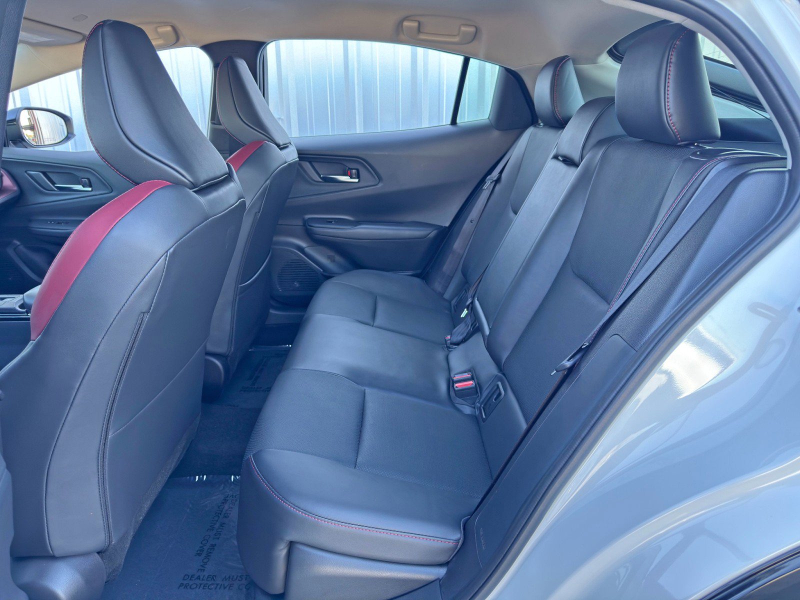 2025 Toyota Prius Plug-In Hybrid XSE