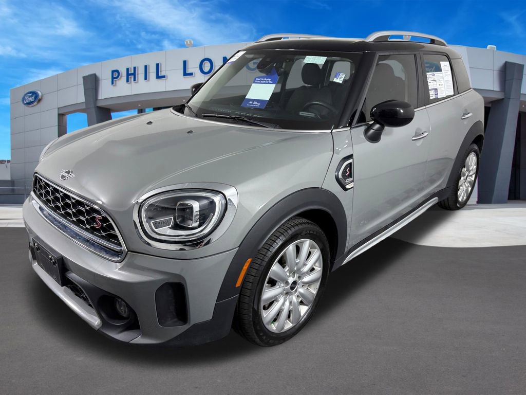 Used MINI Cooper Countryman for Sale Near Me in Pueblo, CO