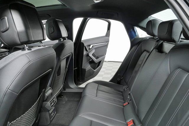 2026 Audi A3 2.0T Premium