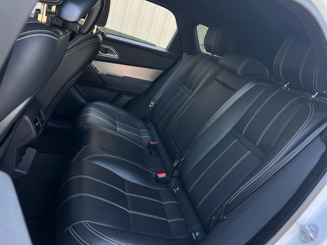 2021 Land Rover Range Rover Velar R-Dynamic S