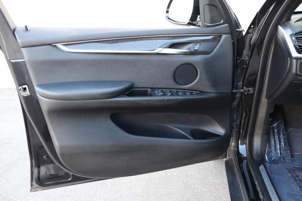 2018 BMW X5 sDrive35i