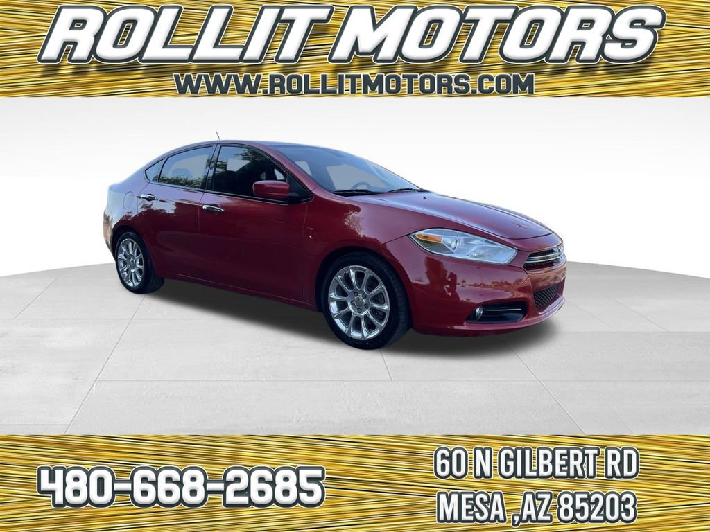 Used Dodge Dart for Sale in Phoenix, AZ - Autotrader