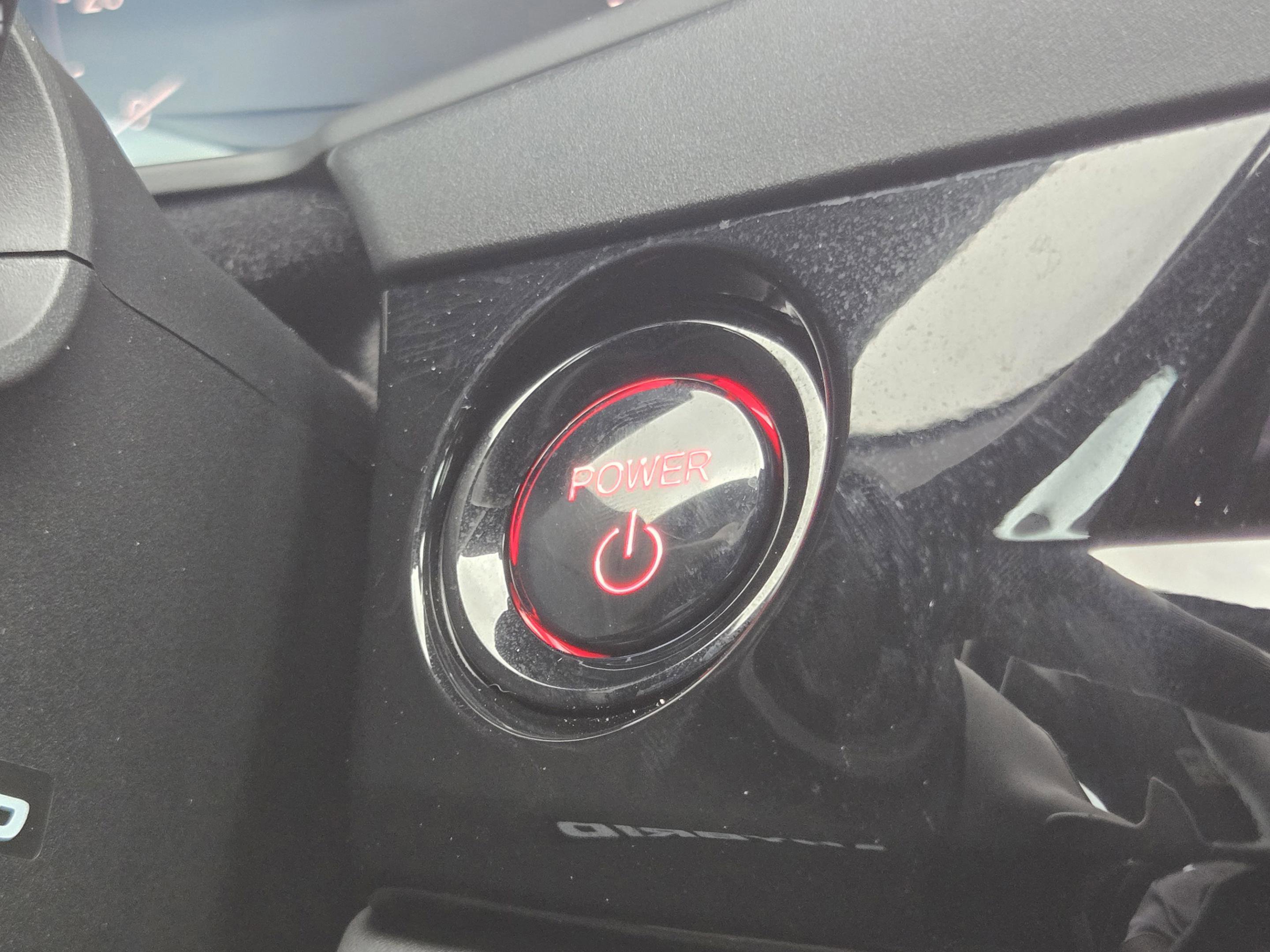 2025 Honda Accord Sport