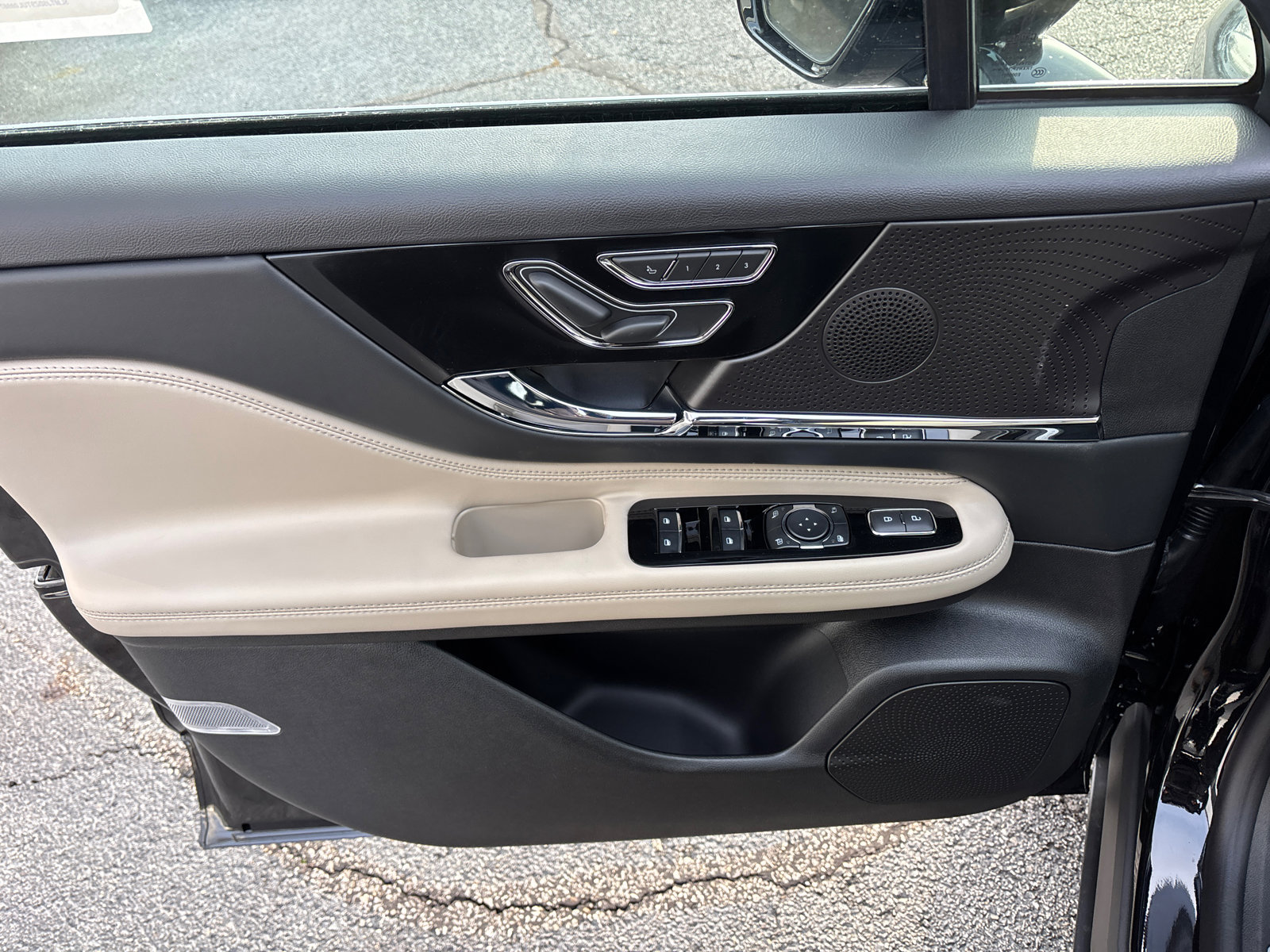 2026 Lincoln Corsair Grand Touring