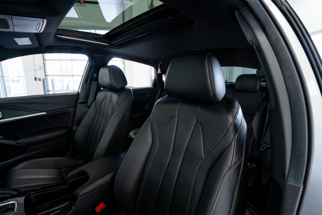 2024 Acura Integra A-Spec