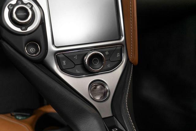 Used 2020 McLaren 720S Luxury photo 25