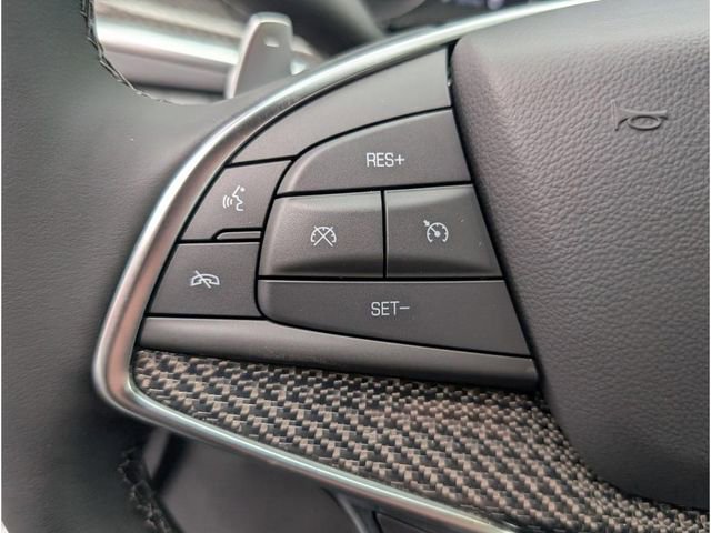 2025 Cadillac XT5 Sportv